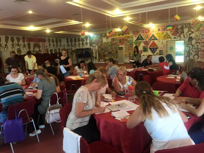 Özel Yenilikçi Öğrenme Anaokulu görsel 4
