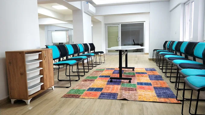 Özel Yenilikçi Öğrenme Anaokulu görsel 6