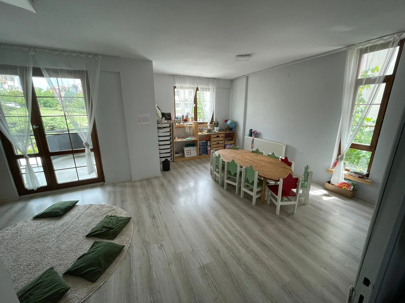 Özel Yenimahalle İlgi Anaokulu görsel 2