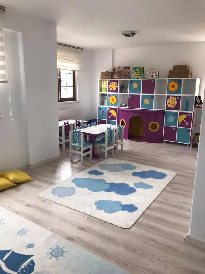 Özel Yenimahalle İlgi Anaokulu görsel 3