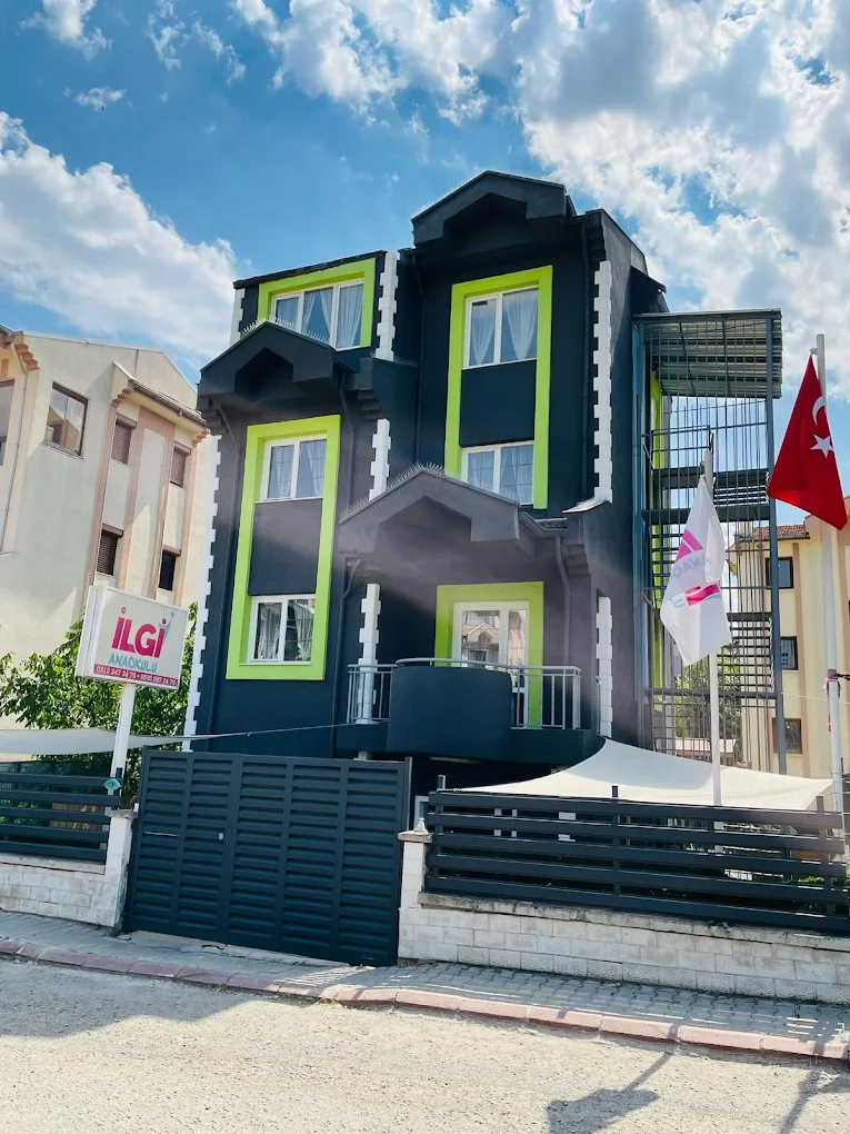 Özel Yenimahalle İlgi Anaokulu