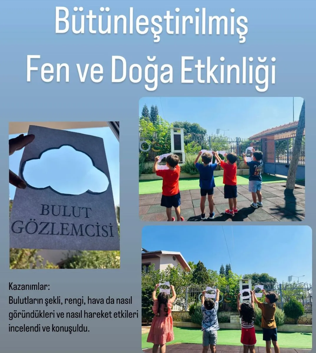Özel Yenişehir Neşe Erbek Anaokulu görsel 2