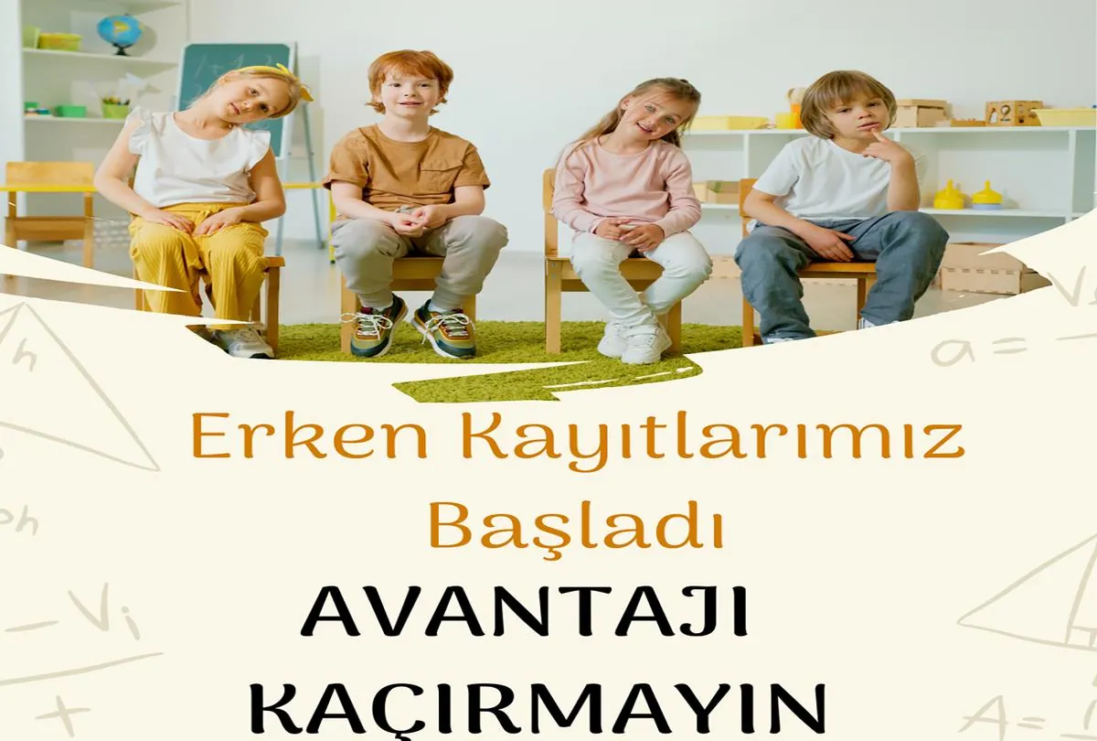 Özel Yenişehir Sevgi Bahçesi Anaokulu görsel 4