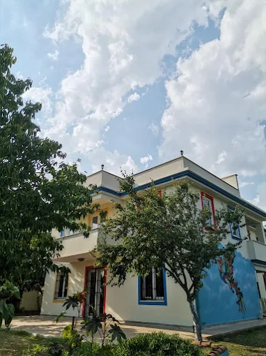 Özel Yer Gök Anaokulu