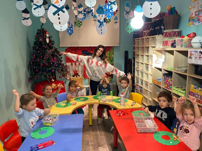 Özel Yeşilköşk Anaokulu