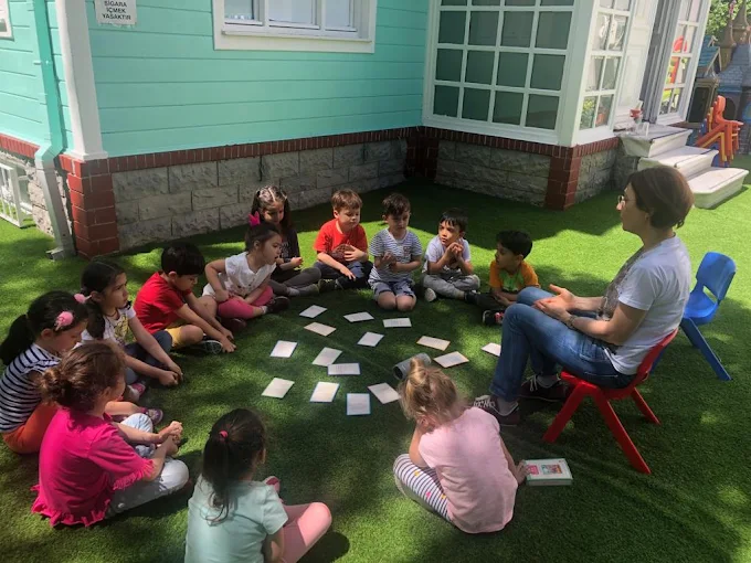 Özel Yeşilköşk Anaokulu görsel 2