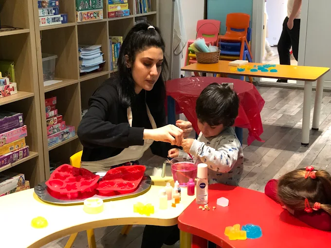 Özel Yeşilköşk Anaokulu görsel 6