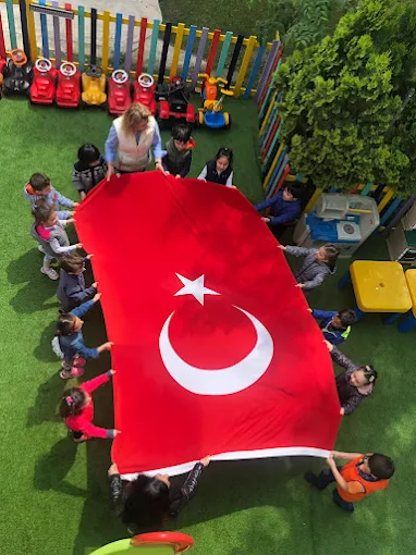 Özel Yeşilköşk Anaokulu görsel 7