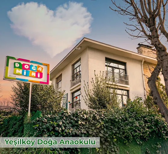 Özel Yeşilköy Doğa Anaokulu