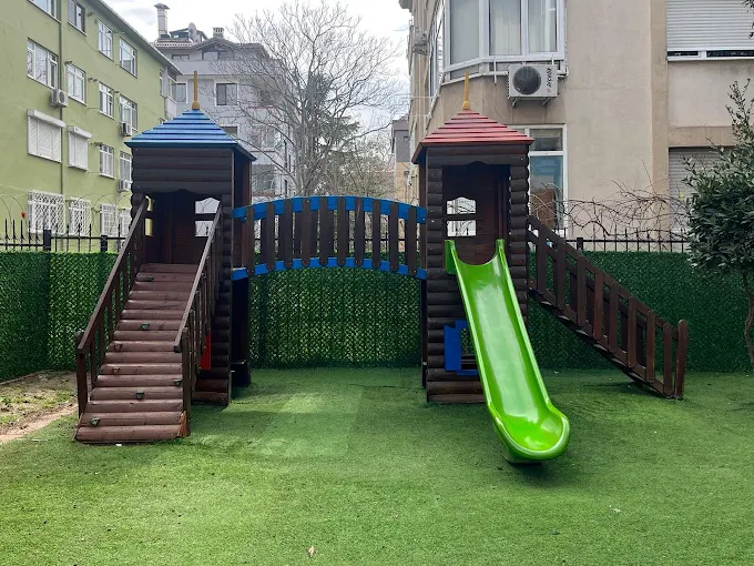 Özel Yeşilköy Doğa Anaokulu görsel 3