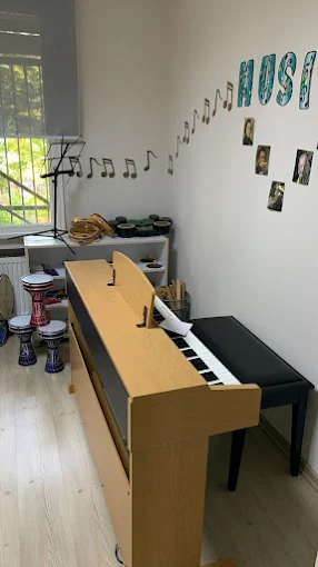 Özel Yeşilköy Doğa Anaokulu görsel 7