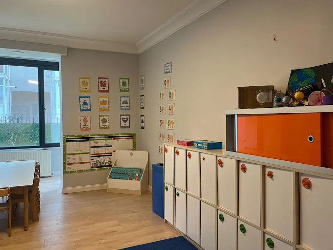 Özel Yeşilköy Doğa Anaokulu görsel 8