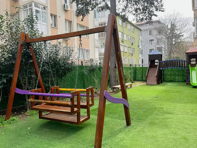 Özel Yeşilköy Doğa Anaokulu görsel 10