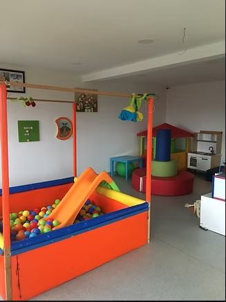 Özel Yetenek Anaokulu Kanlıca Şubesi