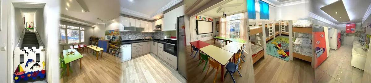 Özel Yıl Tan Anaokulu görsel 2