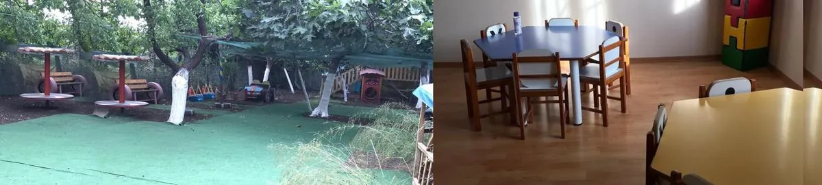 Özel Yıl Tan Anaokulu görsel 3
