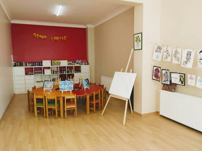 Özel Yıldırımlar Anaokulu görsel 4