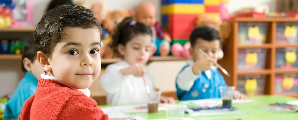 Özel Yıldız Çocuk Akademi Anaokulu görsel 2