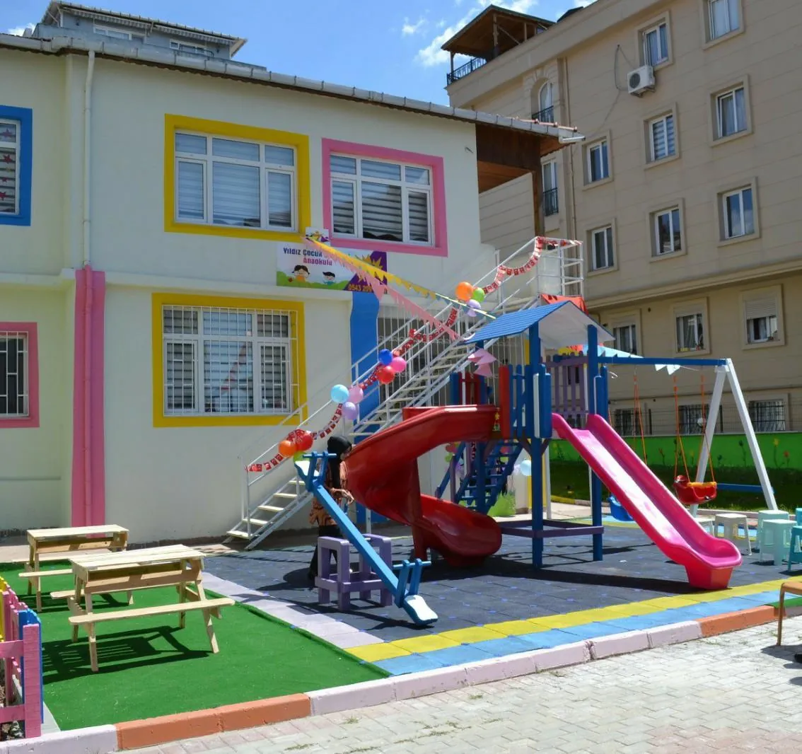 Özel Yıldız Çocuk Akademi Anaokulu görsel 5