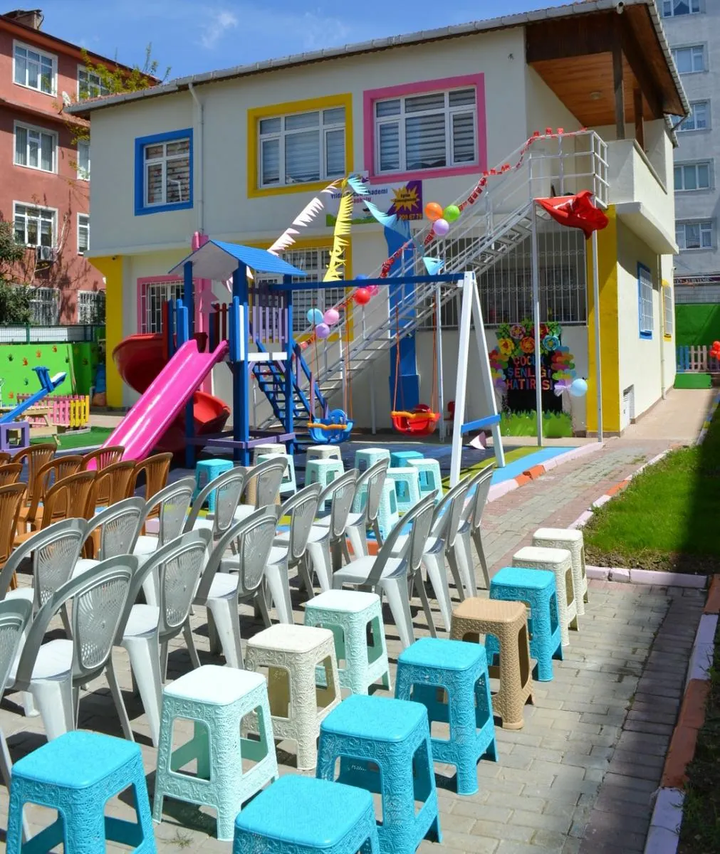Özel Yıldız Çocuk Akademi Anaokulu görsel 6