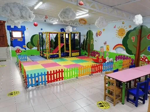 Özel Yıldız Çocuklar Akademik Anaokulu görsel 3