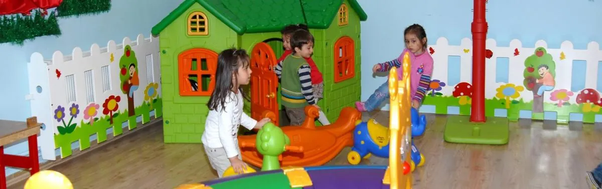 Özel Yüksel Anaokulu görsel 2