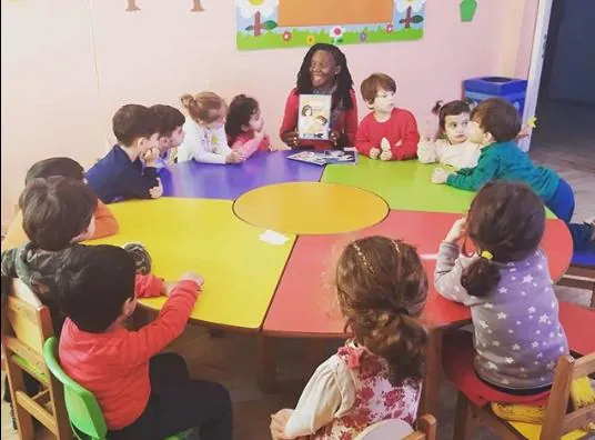 Özel Yüksel Anaokulu görsel 4