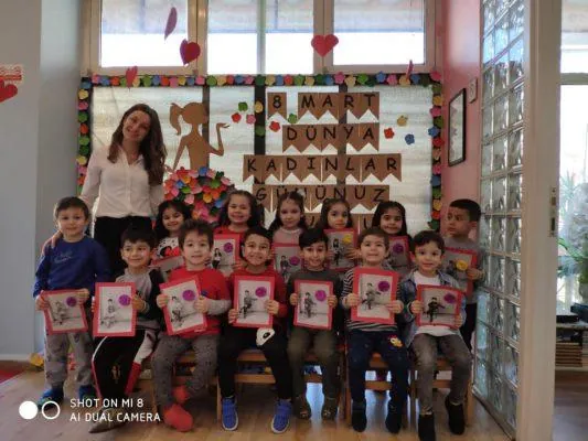 Özel Yüksel Anaokulu görsel 5