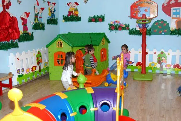 Özel Yüksel Anaokulu görsel 6
