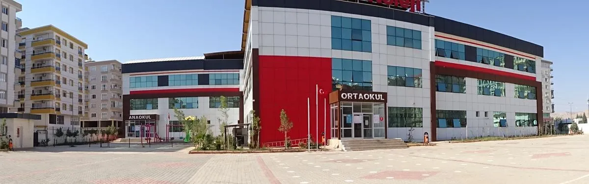 Özel Yüksel Koleji Anaokulu görsel 2