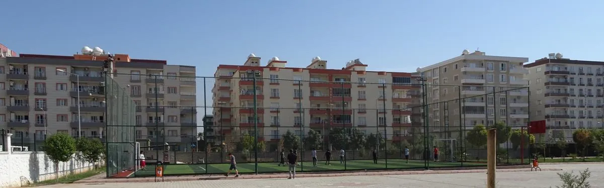 Özel Yüksel Koleji Anaokulu görsel 3