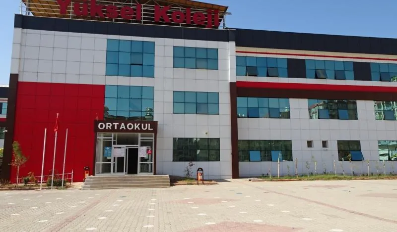 Özel Yüksel Koleji Anaokulu görsel 5