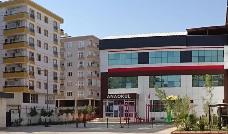 Özel Yüksel Koleji Anaokulu görsel 7