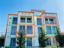 Özel Yükselen Çocuk Anaokulu