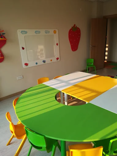 Özel Yükselen Çocuk Anaokulu görsel 3