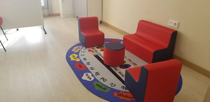 Özel Yükselen Çocuk Anaokulu görsel 4