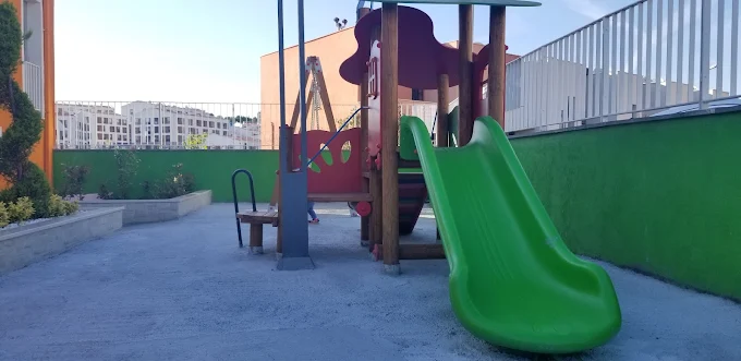 Özel Yükselen Çocuk Anaokulu görsel 5