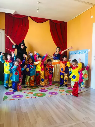Özel Yumurcaklar Anaokulu
