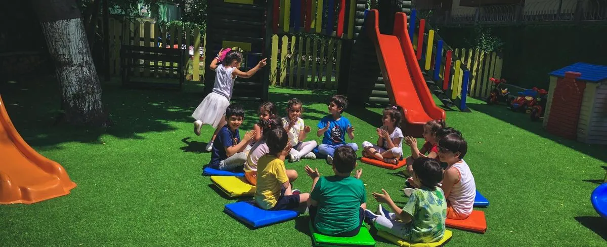 Özel Yunus Emre Anaokulu görsel 2