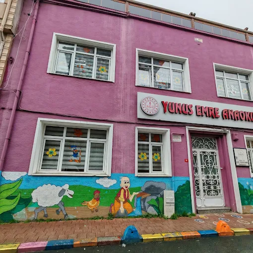 Özel Yunus Emre Anaokulu görsel 2