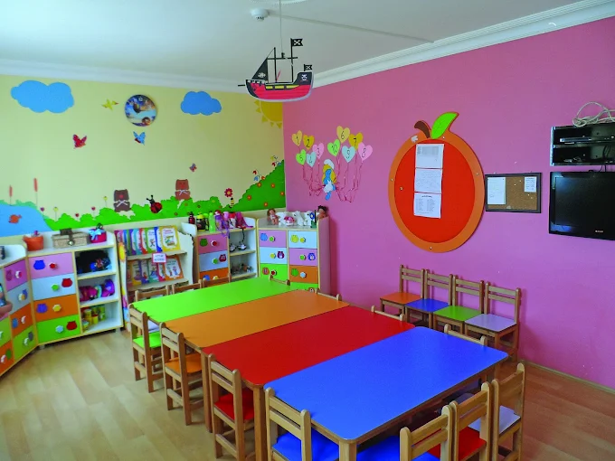 Özel Yunus Emre Anaokulu görsel 4