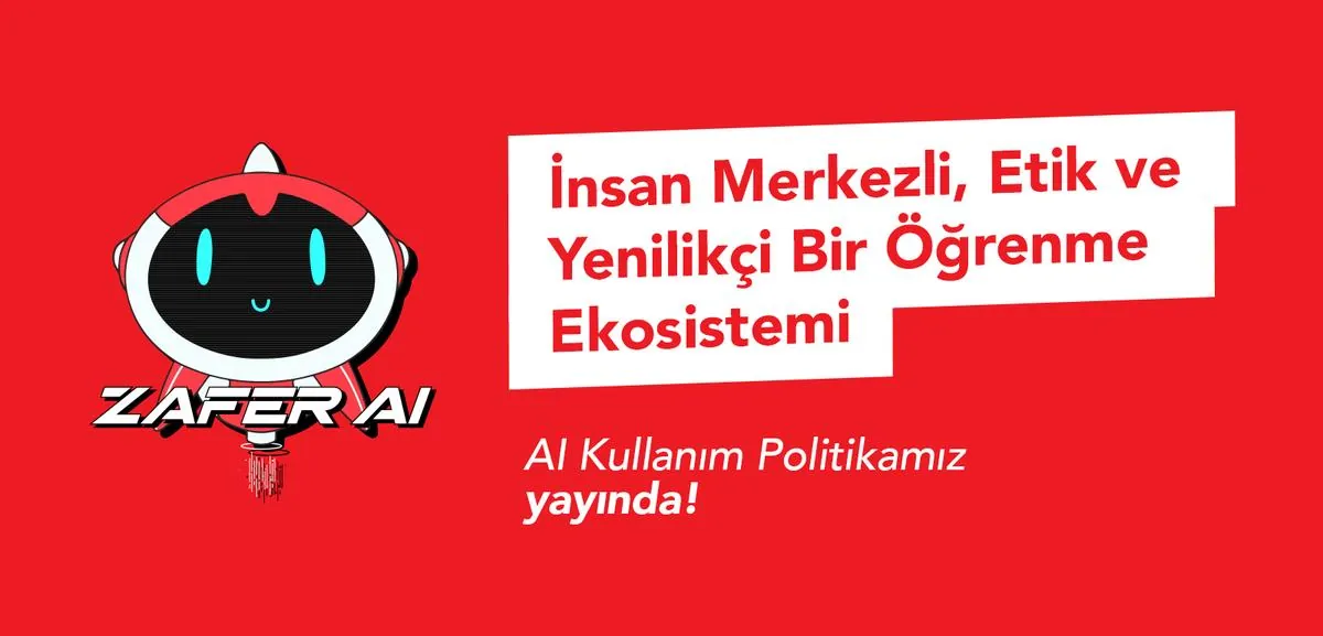 Özel Zafer Koleji Anaokulu görsel 2