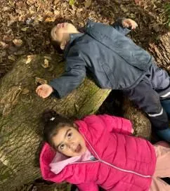 Özel Zekeriyaköy Orman Anaokulu görsel 3