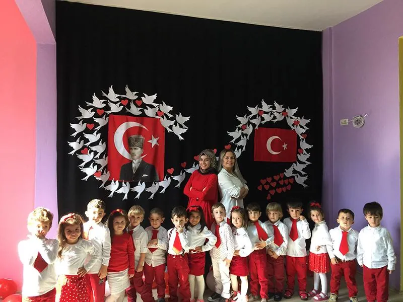 Özel Zeliha Anaokulu görsel 8