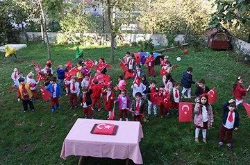 Özel Zeliha Anaokulu görsel 2