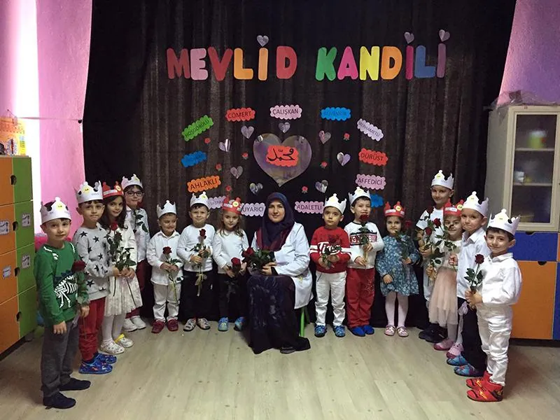 Özel Zeliha Anaokulu görsel 5