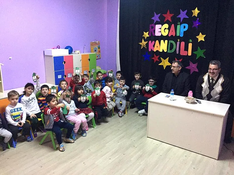 Özel Zeliha Anaokulu görsel 6