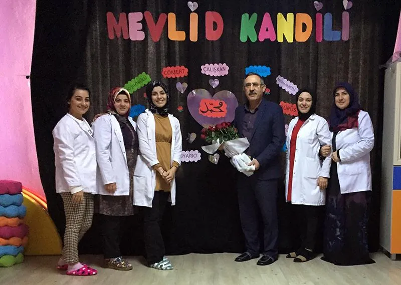 Özel Zeliha Anaokulu görsel 7