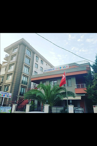 Özel Zeynebim Anaokulu görsel 6