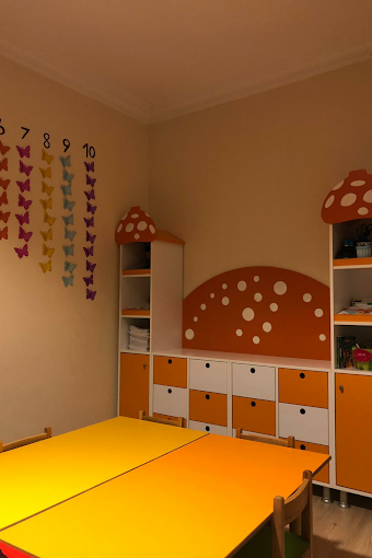 Özel Zeynebim Anaokulu görsel 7